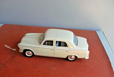 1/18 Peugeot 403 Berline 8CV