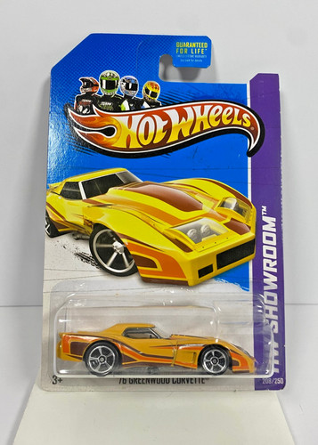 Hot wheels greenwood - hot,