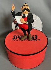 FRANQUIN - LE MAIRE DE