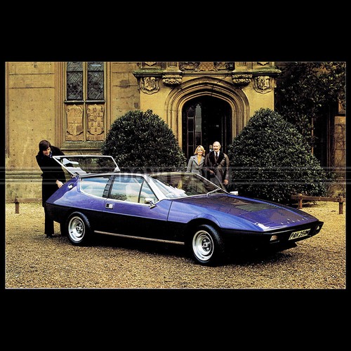 Photo 008138 lotus elite - a.008138,