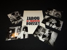 LA TRAVESTIE yves BOISSET