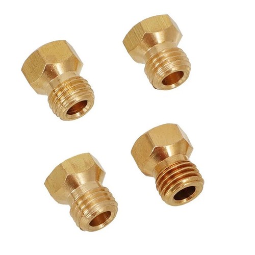 4pcs laiton pour - 4pcs, à