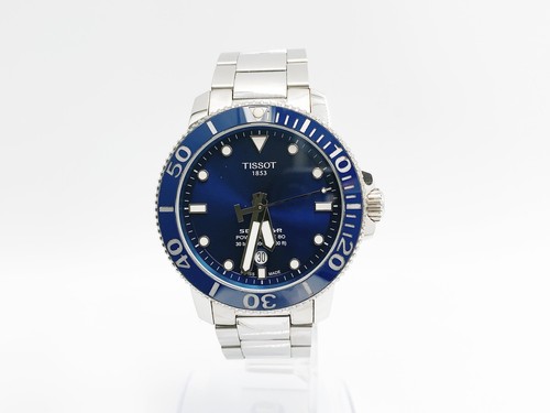 Montre automatique tissot - montre,