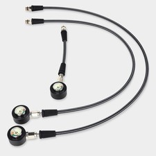 Manomètre de Plongée Haute