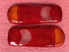 2 X Cabochon Feu arrière