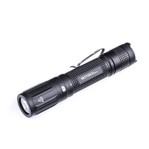 Lampe torche tactique nextorch - lampe,