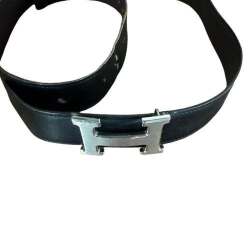 Boucle ceinture hermès h - boucle,