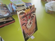 EO Luc Orient l'enclume de la