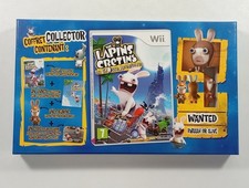 THE LAPINS CRETINS LA GROSSE