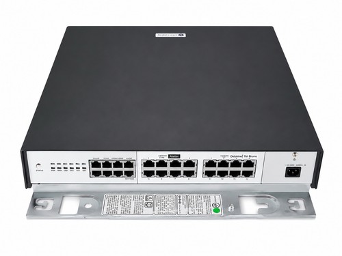 Alcatel lucent omnipcx - omnipcx, office