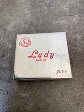 Ancien Paquet Boîte