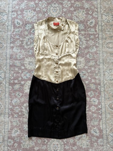 Vivienne westwood red label - vivienne,
