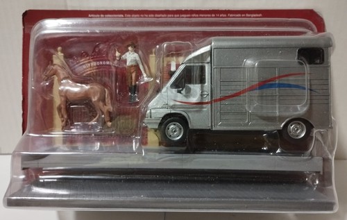 Altaya diorama renault - altaya,