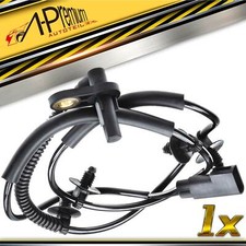 1x Capteur ABS Essieu Arrière