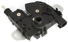 Fermeture de capot FORD Focus