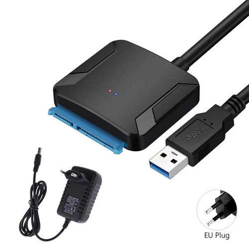 Cable adaptateur sata iii vers - cable,