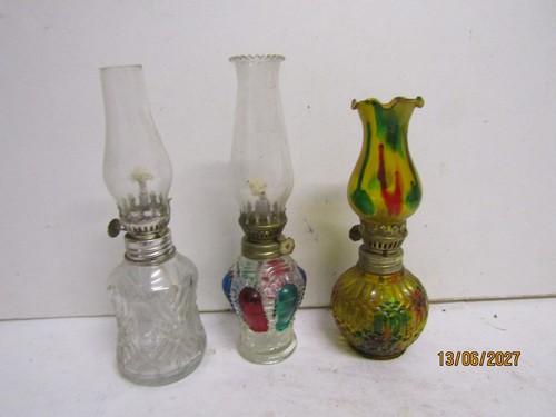 Lot anciennes petites - 3,