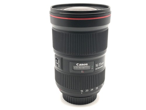 Canon 35mm 8l iii usm - f2.8l,