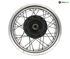 Jante arriere HONDA XL 600 RM