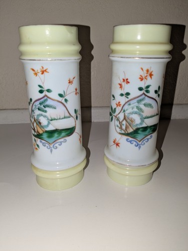 Lot vintage bristol - 2,