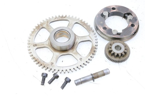 Roue libre demarreur yamaha - demarreur,