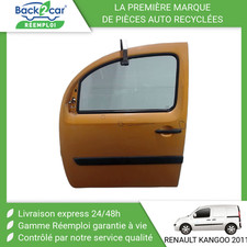 🏆 PORTE AVANT GAUCHE