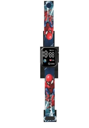 Montre enfant spider man - montre,