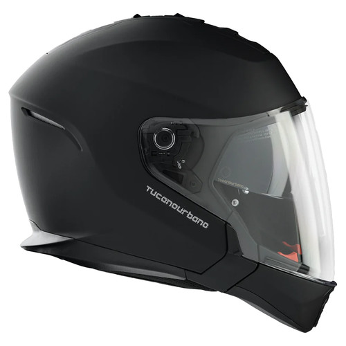 Tucano urbano casque - casque, intégral