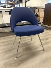 Authentic Saarinen Armless