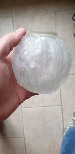 Petit vase boule - boule, art
