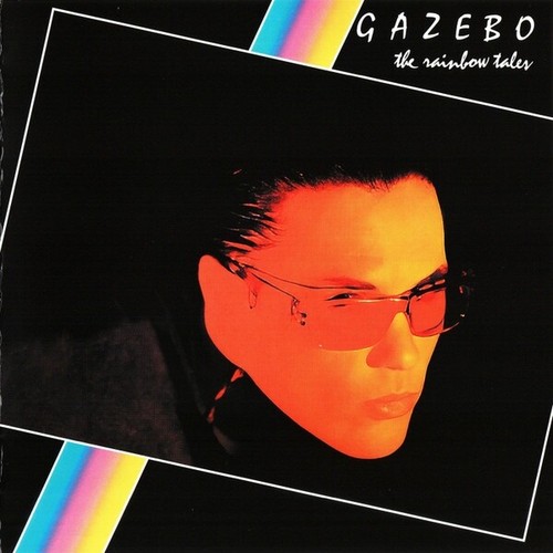 Gazebo the rainbow - "the, tales"