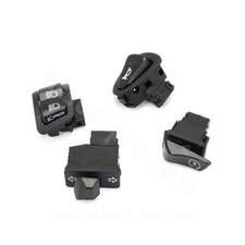 Kit commodo-commutateur