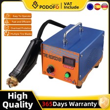 Podofo 1KW outil de rainure de