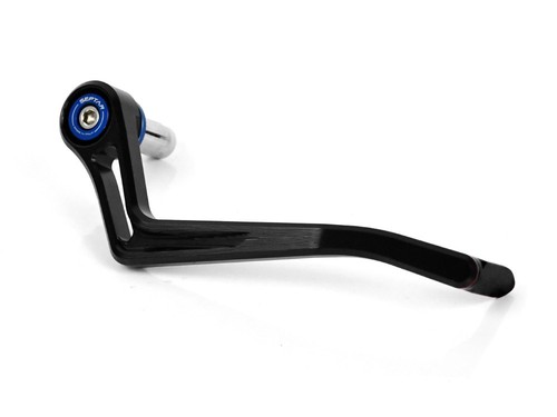 Paraleva protection levier - levier, de