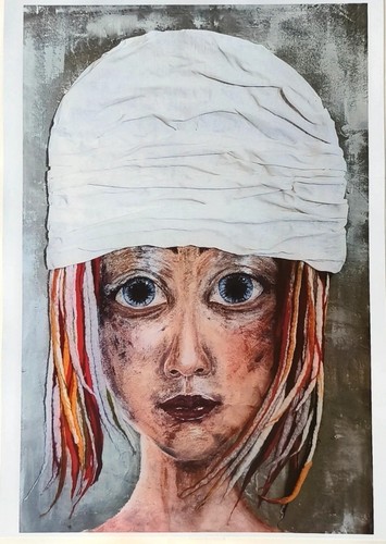 Reproduction œuvre d - œuvre, d’art