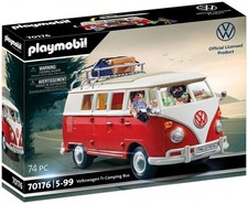 Playmobil réf 70176 neuf