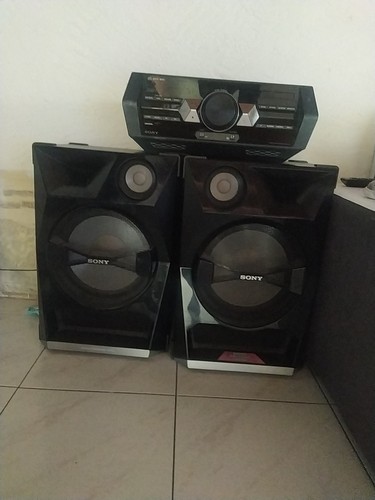 Sony shake 33 - sony,