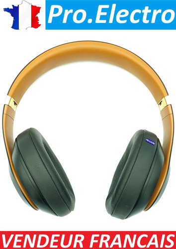 Casque audio beats studio - casque, studio³