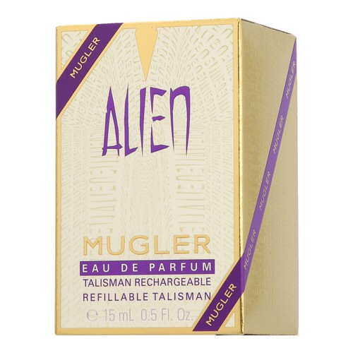 Thierry mugler alien edp - thierry,