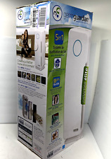 5-in-1 Air Purifier with Pet Pure HEPA Filter, UVC Sanitizer and Odor Reduction.