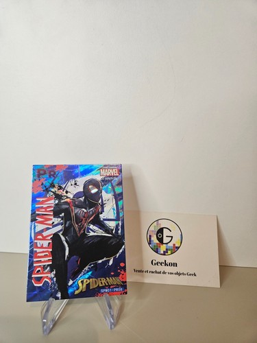 Zenka marvel spiderman - -,
