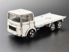 Majorette Saviem (1:100) 1960s