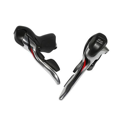 Levier manette route 10v - levier/manette,