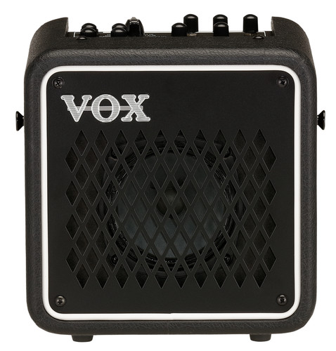 Vox vmg3 combo guitare - vox, de