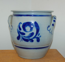 Ancien Pot  Grès VINTAGE