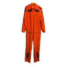 Canadian Armed Forces SARTEC Coverall - 7344