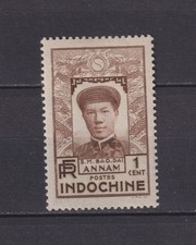 INDOCHINE  .  N °  171 .   1