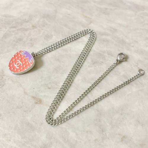 Collier chanel marque - collier, coco