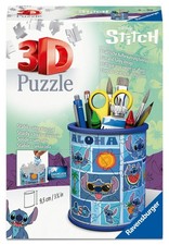 Ravensburger - Puzzle 3D Pot