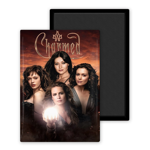 Charmed version 1 - version,